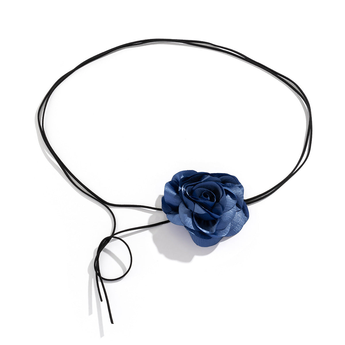 Creative All-match Flannel DIY Flower Waist Chain bfe3be93 e76b 4321 89e8 c856b51cafc5