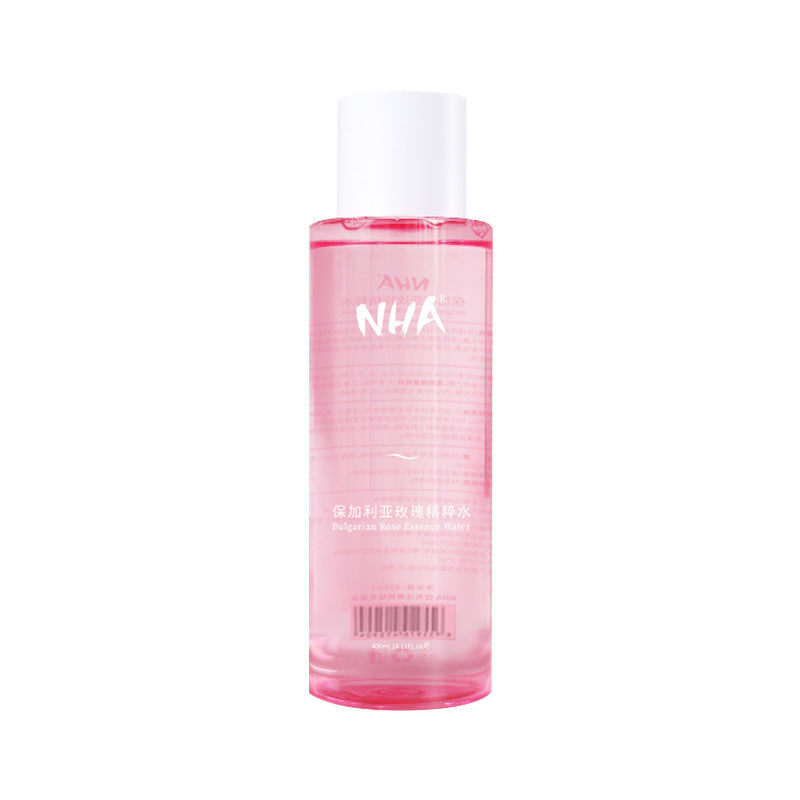 Bulgaria Rose Fortyfing Lotion Hydrating Moisturizing Shrink Pores VC bfe3e3f9 17a1 47d3 bc33 96fbda9036a6