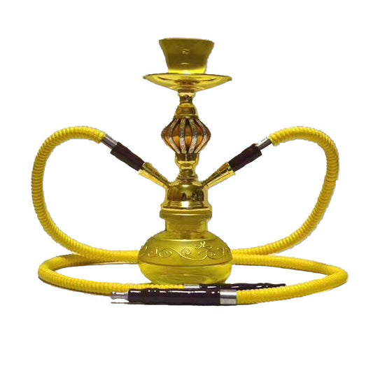 Bar Ktv Hookah Full Set Bar Arabian Culture Water Pipe Double Pipe Pipe bfe59c9f b82a 4299 a51e a93922b725fe