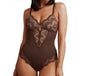 V Neck Lace Waistband Shaping bfe8bf54 85f2 4801 94c9 fec63218119c