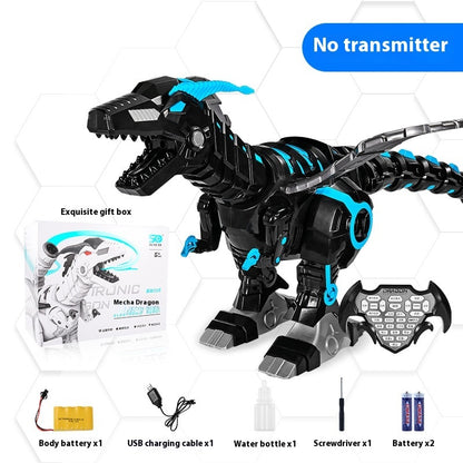 Electric Large T-Rex Remote Control Toy bfee41c7 7d1e 4eae 8c5e 1629b9db5fb5 trans