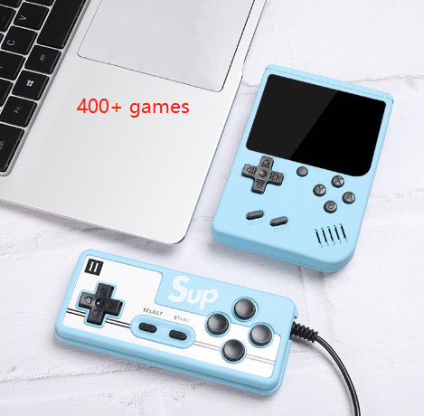 Retro Nostalgic Classic Mini Game Console c00084b5 e697 4fdd 9a12 aa8cde80c445