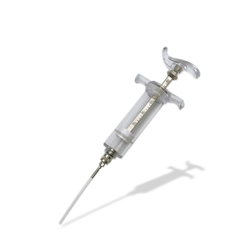Fiberglass Nestling Nursing Device Syringe Toy c0070f6c 2cb4 4f9d bba5 356d1e254457