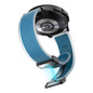 Universal Folding Magnetic Buckle Transparent Silicone Strap c008dada 40f8 4e59 8156 09704ea3d42c