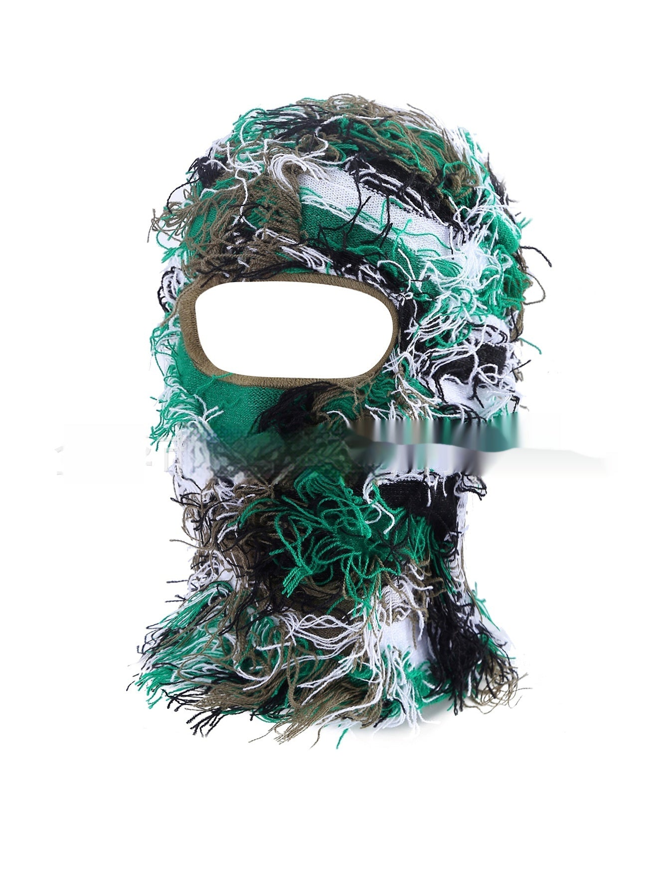 Colorful High Street Hip Hop Street Personality Knit Hat Unisex Warm Mask Hat c009a6db d729 4cbe 8885 e1c77006897a fine