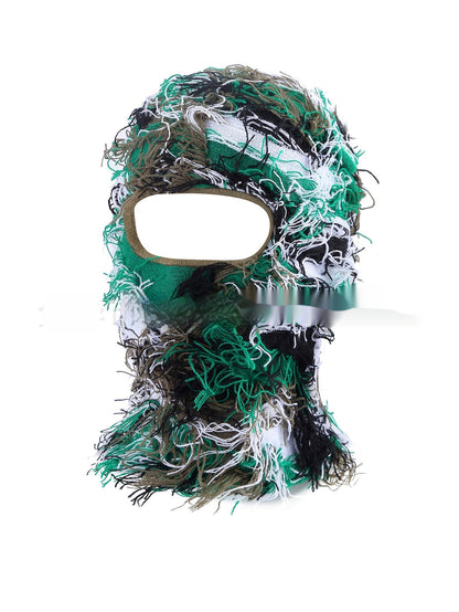 Colorful High Street Hip Hop Street Personality Knit Hat Unisex Warm Mask Hat c009a6db d729 4cbe 8885 e1c77006897a fine
