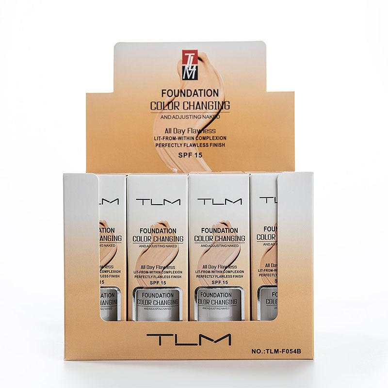 color change foundation c00d4f22 ccb3 4864 b989 1f7dcbbffa34