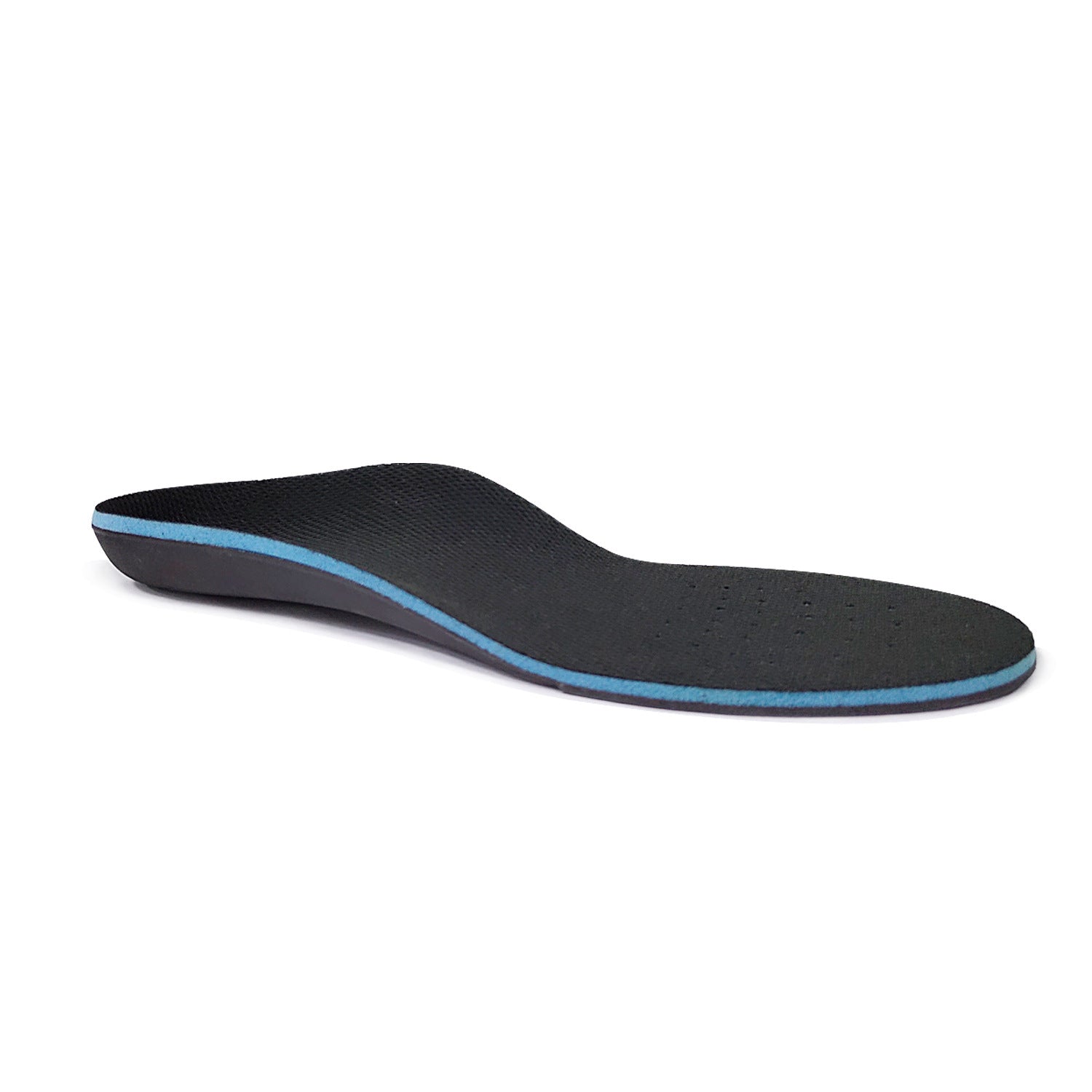 Black EVA Flat Foot Correction Insole c014dd8a aae1 473f bcbc 4a24a3ee841b