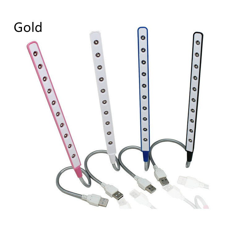 Aluminum Ten Lamps Notebook Keyboard Night Light c0171fc0 4609 4369 aadd 661a8e0dd07f