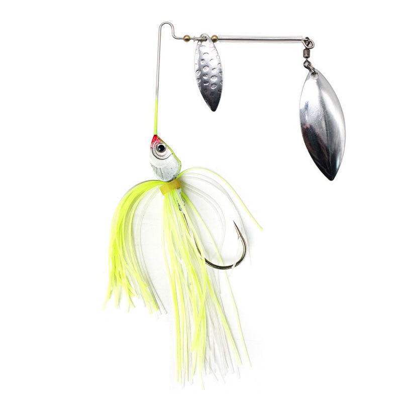 Tassel Beard Composite Sequins Sea Fishing Topmouth Culter Weever Lure c017bd45 2630 4bb5 bc32 8338c73fc57a