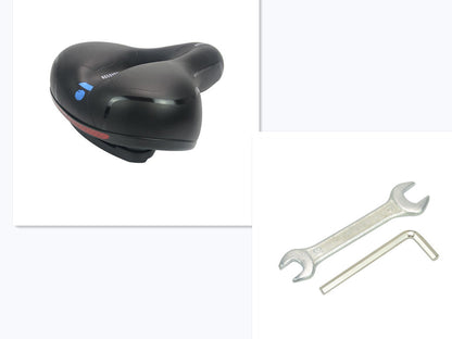 Mountain bike saddle c01e99fc 9acc 423b b95c 4b1f0e21dda3