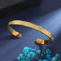 Fashion Men's And Women's Stainless Steel Bracelet c03a9553 de79 40e9 badf cca020f51c0b