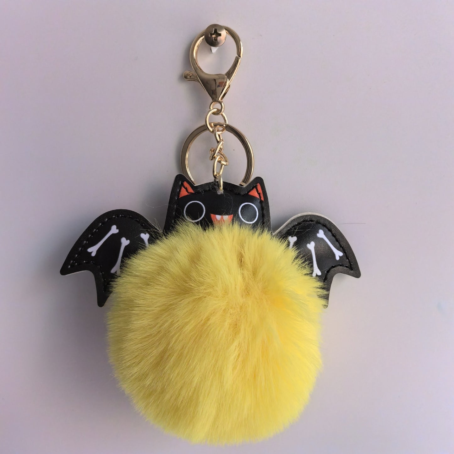 Summer Halloween Keychain Cartoon Leather c03e1bb9 c8aa 4cc6 a3ab 7ce247949c0c