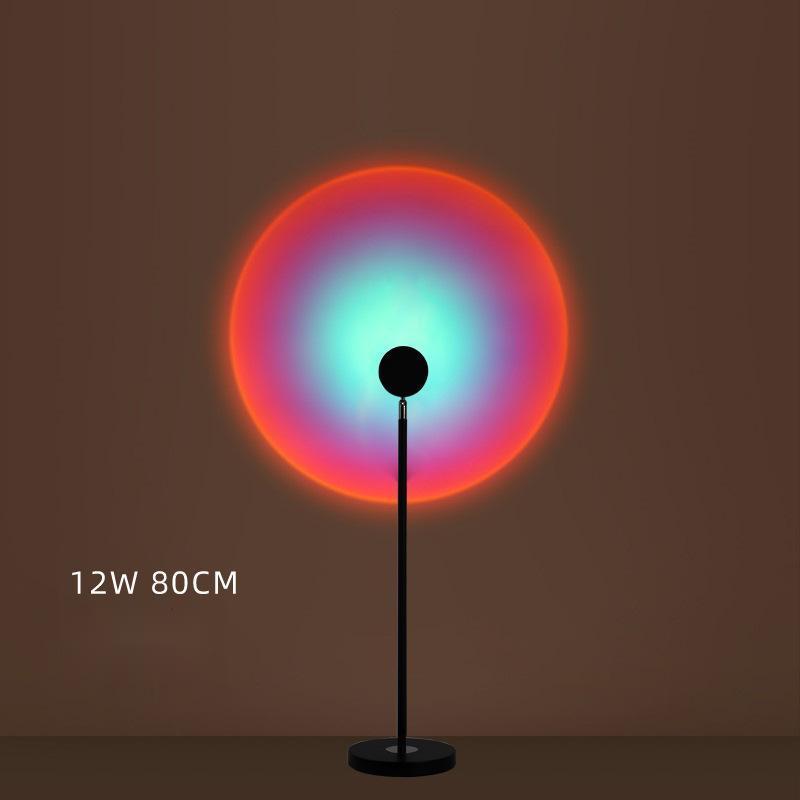 Live Broadcast Background Atmosphere Lights Sunset Sunset Lights c04b58b2 9bb5 4a50 b68d 0f0d12ee2ecc