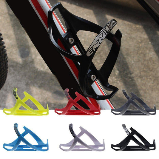 Mountain Bike TPR Plastic Bottle Cage PVC Toughness Fitting And Fixture c04dfb51 1c0f 41bd 8236 6ea9d2731f13