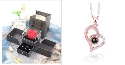 I Love You Necklace In 100 Languages c04f0de3 7ee5 4213 a0aa f4bcca7dae30