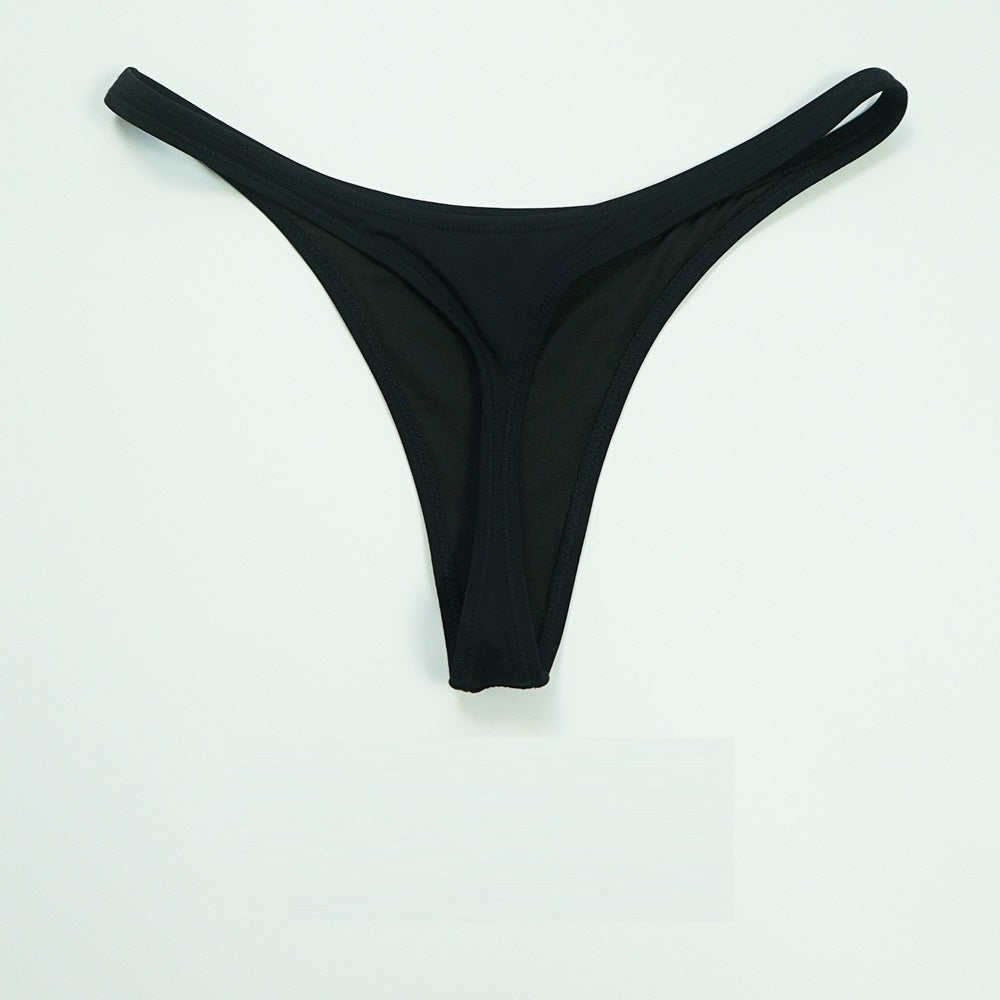 Women's Bikini Bottoms Thong With Lining c05c19f2 47e2 4cb8 9eb1 19355652f6bf