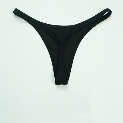 Women's Bikini Bottoms Thong With Lining c05c19f2 47e2 4cb8 9eb1 19355652f6bf