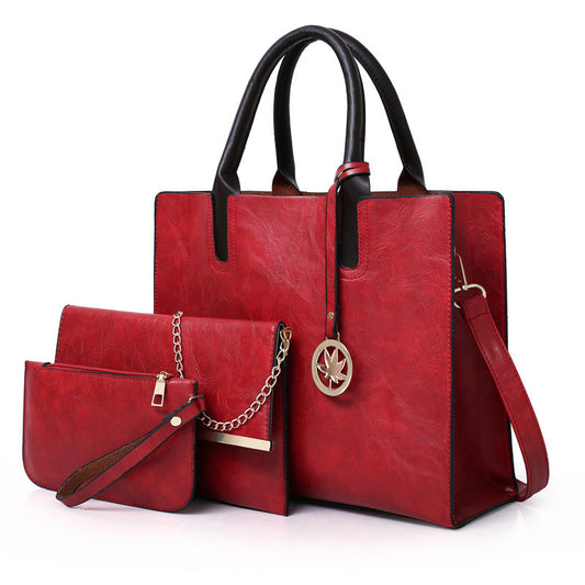 Women''s Bagwomen Handbag Shoulder Bag Handbag Ladies Fashion Mother-and-child Bag c0613c74 60a2 43e3 bd3a 0df83499e119