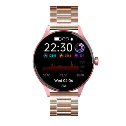 Smart Watch Blood Sugar Detection Heart Rate c06488c8 0f35 4622 8d44 f8a480647e1d