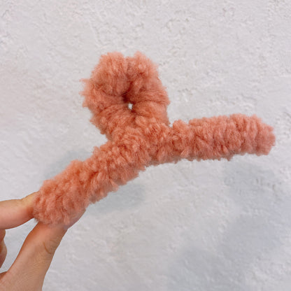 Large Plush Gripper With Elegant Temperament c06c58af 32c9 4319 80c6 a164f4ec4d4f