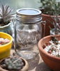 Solar Mason Jar  Light Decoration Mason Jar Light Outdoor Hanging Light Mason Jar Light String c0808801 56cd 4e7f b3de c85202