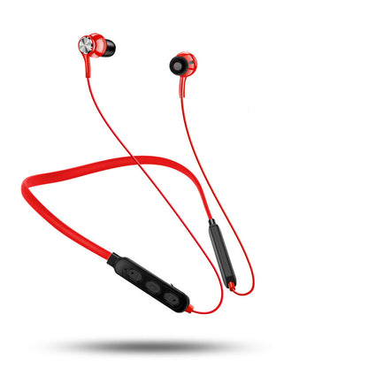 G03 Single And Binaural Neckband Sports Bluetooth Earphones c084504e 7c0d 4da0 b0ea 9957fc127673