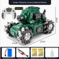 24g Remote Control Tank Children's Lighting Water Bomb Toys - HD Wireless Product #13