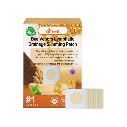 Shaping Lymphatic Slimming Patch c09245ef 4b65 4bae 953e 93d89e9ed589