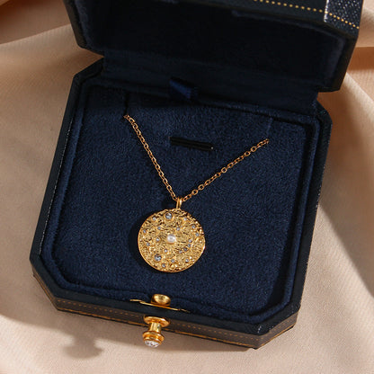 Leilani Cosmic Necklace c0a3a0cb 330e 4f60 82d8 fa9dc963893f