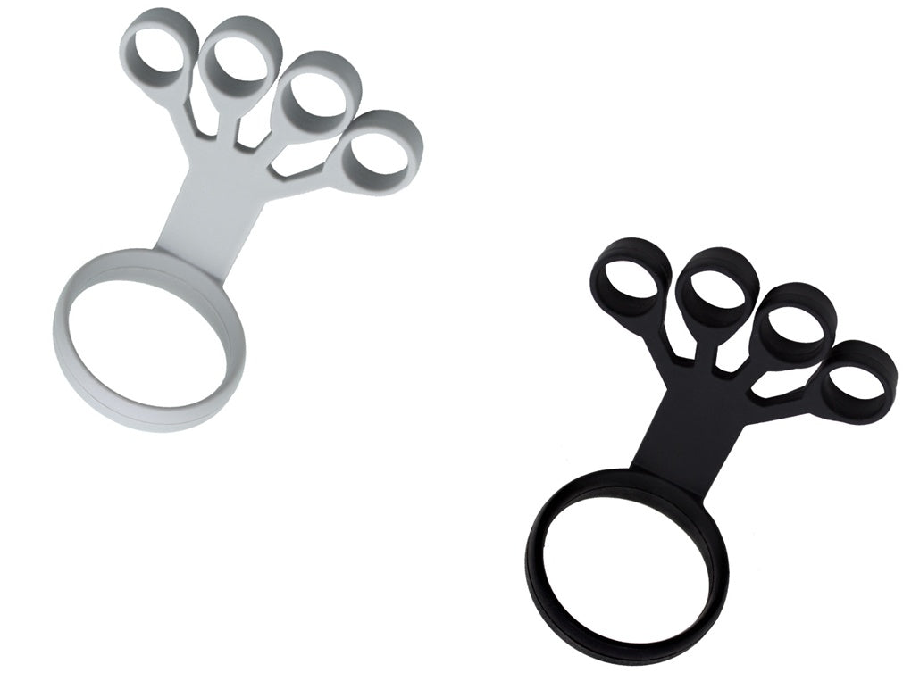 Silicone Wrist Tensioner Finger Exercise c0af86b4 3a17 4455 9a5f 7af0ea8df398