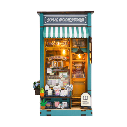 Shop Theater Handmade Diy Model c0b30983 66f1 4087 856d 3b91a1bf0f83
