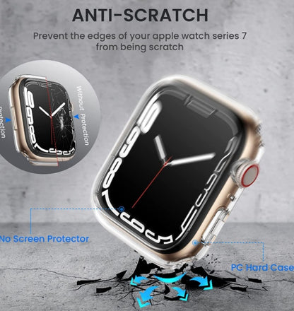 PC Tempered Film Watch Case c0b34e1e 5935 444d b267 fbbc8a97a765