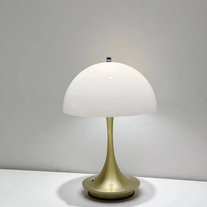Nordic Retro Bedroom Bedside Lamp Rechargeable Decorative Study Table Lamp c0b72c75 a632 45ab a9aa bae731ab544c