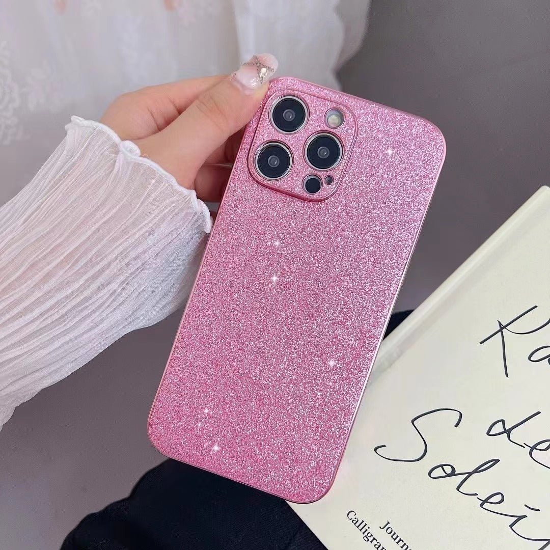 Applicable 14promax Phone Case Glitter Phone Case All Inclusive c0bc8e69 9e28 4cf9 b0ef 52265ba76285