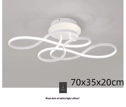 Ceiling Lamp Simple Home Line Lamp In The Living Room c0d499e1 1aa4 425a aa82 9c06e4b4a08a trans