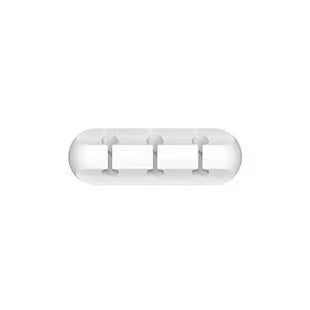 Desktop Fixed Charging Cable Storage Protector - 图片 10