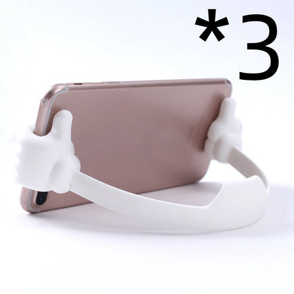 Lazy Thumbs Phone Tablet Stand Stand Gift - 图片 25