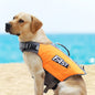 Reflective Printed Pet Dog Life Jacket Dog Swimming Suit c0de3e6a a46e 4b5d ace5 34c6f63bec63