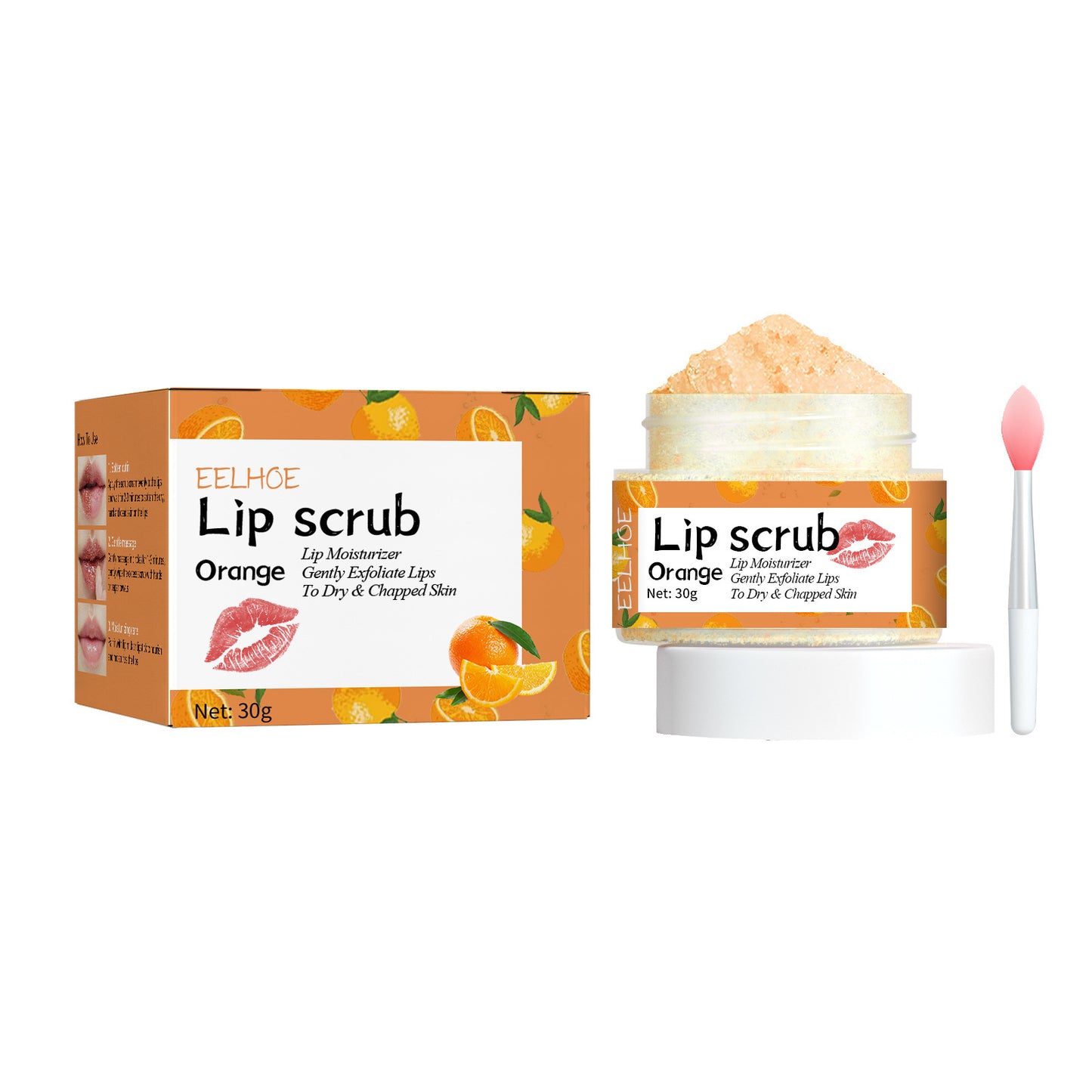 Moisturizing Lip Anti-chapping Moisturizing Exfoliating c0ed0d12 9b03 4a00 8e3f 56d565ce3c83