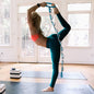 Multi-loop Non-elastic Yoga Stretching Training Belt c0edcf30 b6b8 4b9b 8b80 de2c162c1ecd