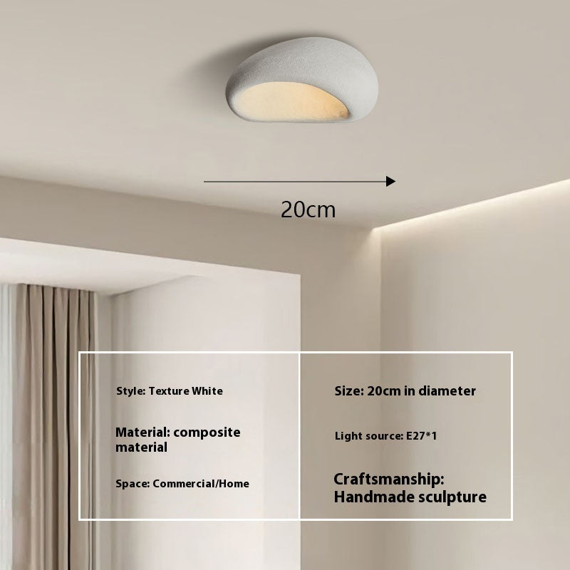 Japanese Style Silent Style Ceiling Simple Modern Cream Style Lamps c0f09c51 908e 4edc b8c0 9e1c49d1ccb3 trans