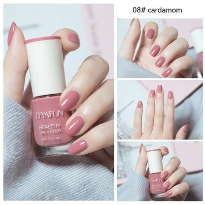 Nail Polish New Water-based Long-lasting Quick-drying Transparent c0f1c22e b0d8 4c19 a215 82bbe1945f79 trans