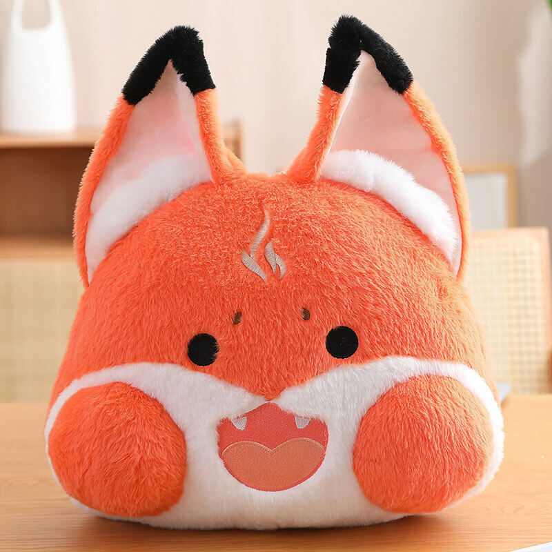 Cute And Cute Little Raccoon Panda Doll Doll Children's Toy c0f2c44b 0e7e 40a3 ac87 6e79edc82734