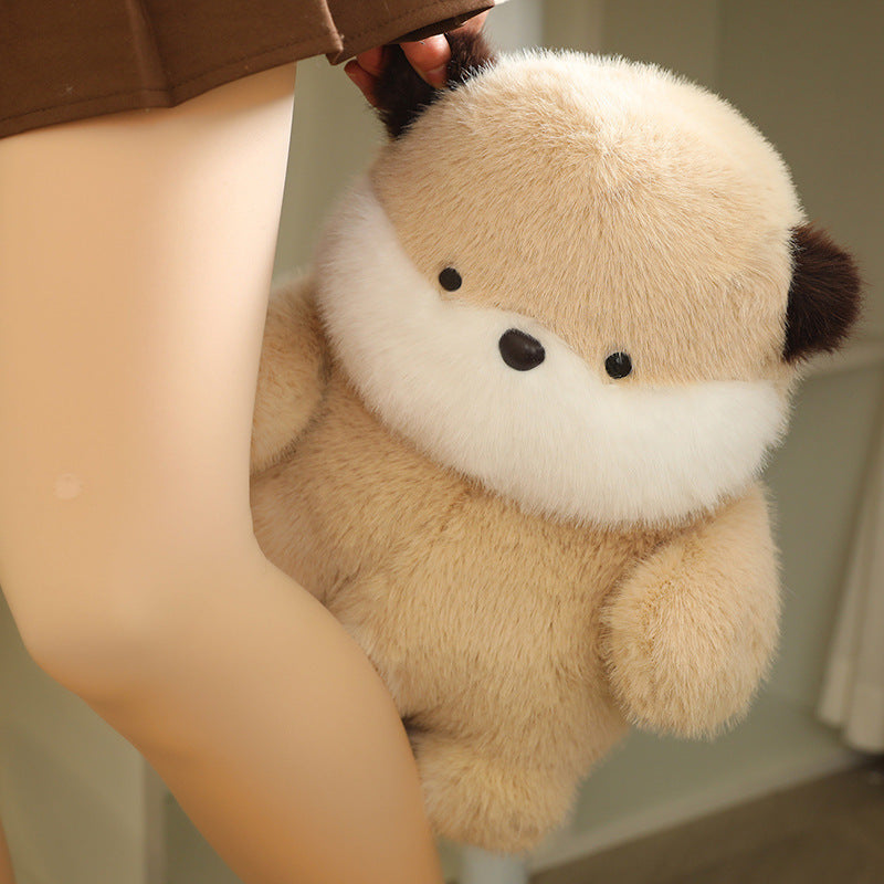 Lying Flat Series Chubby Pig Doll Plush Toy c0f42c71 bff3 4174 a29e f72e70e96d7f