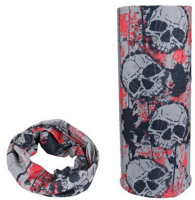 Cycling Multifunctional Headscarf Equipment Pattern c0f72c12 1f76 44ab be01 131e2906761e