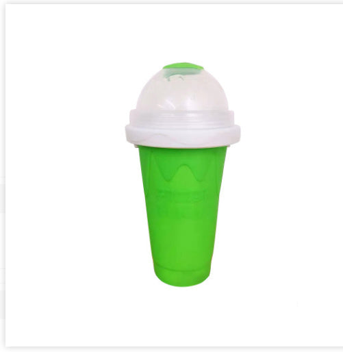 One Pinch Into An Slushy Cup, Shake The Smoothie Cup, And The Second Fast Cooling Cup Becomes A Pinch Cup. c0f8beb2 cc48 459d