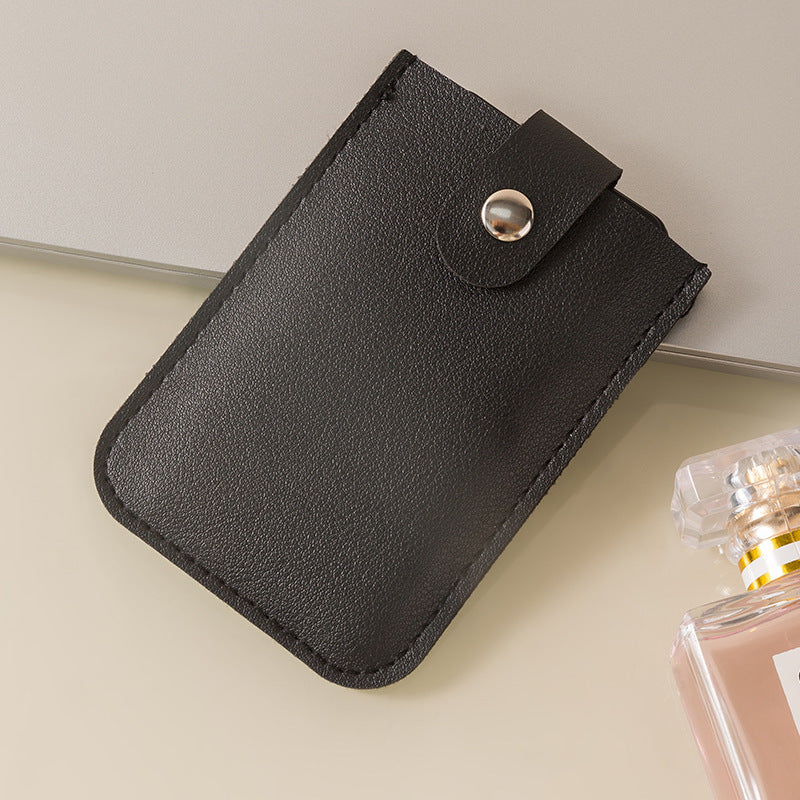 Laminated Concealed Pull-out Card Holder Card Bags c1096c9e 180e 4f95 be89 4f7e1c1c048b