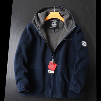 Winter Plus Size Men's Brushed Hoody c10a4713 1c5f 4cfa a1bf f0152ff28d19 7afb4020 ae3c 4ba2 9853 959163b31ce9