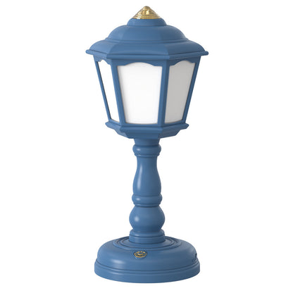 Retro Creative Bedside Dormitory Bedroom Table Lamp c10ed564 bc81 4716 900d 5dd7a9be311e